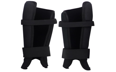 Best Gryphon Youth Field Hockey Shin Guards for Young Players