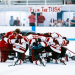 Justin Allen Hockey: Career Highlights and Stats Overview