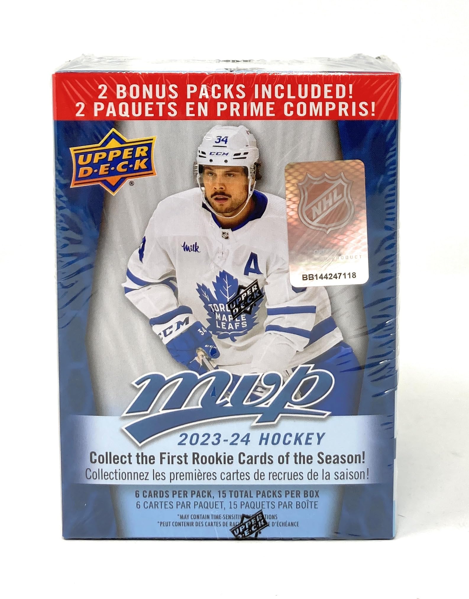 Buy Deep Crase Hockey Cards for Sale Online - Best Deals