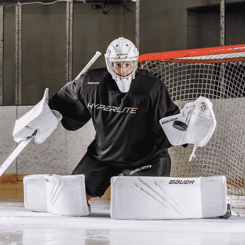 How Much Does It Cost to Be a Hockey Goalie in North America？