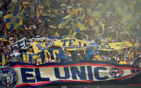 Club America Live Score Updates: Follow the Action Now!