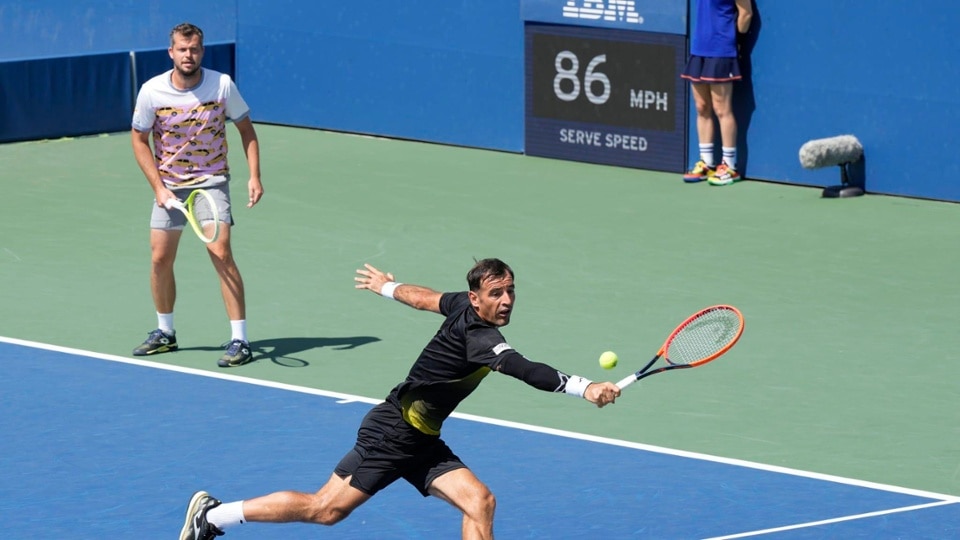 Real-Time Ivan Dodig Tennis Score： Fixtures and Highlights