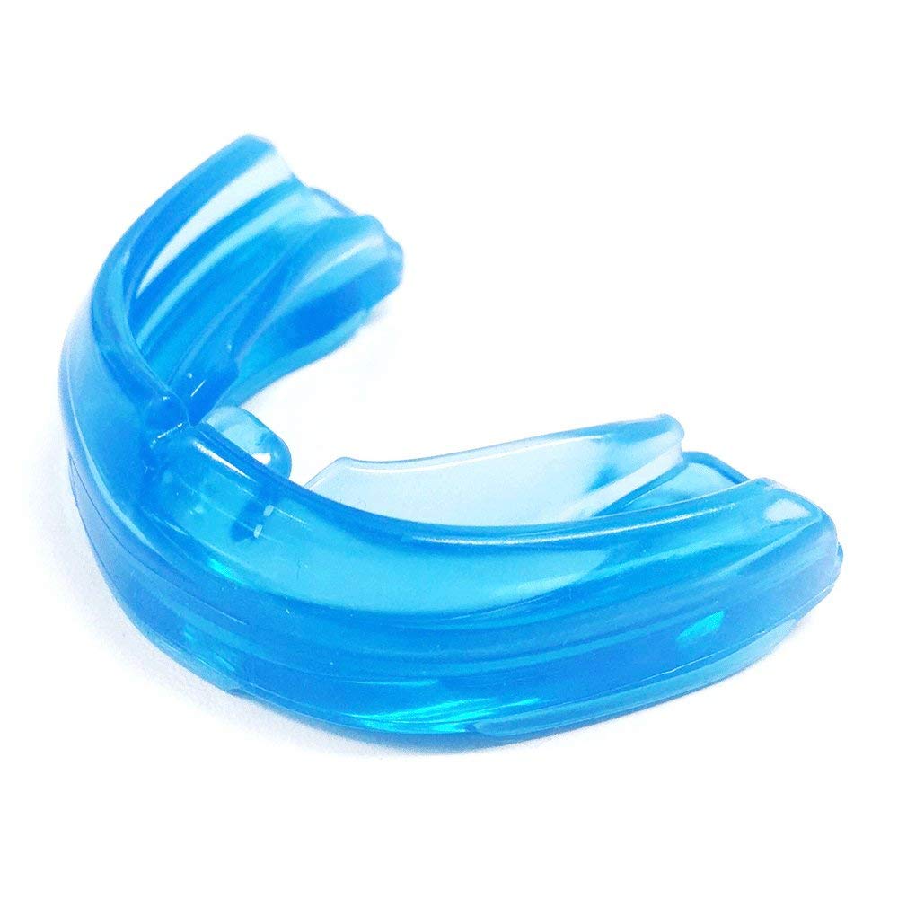 Best Mouthguard for Kids with Braces in Field Hockey – Protect Teeth & Braces