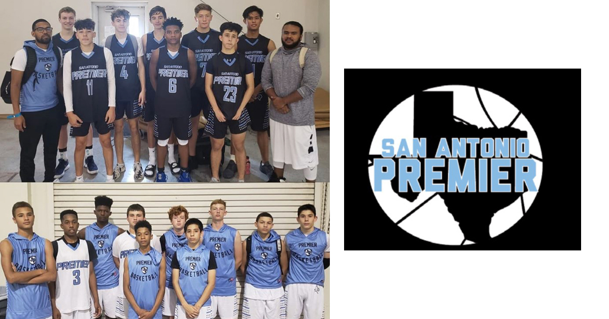 Everything You Need to Know About SA Premier Basketball