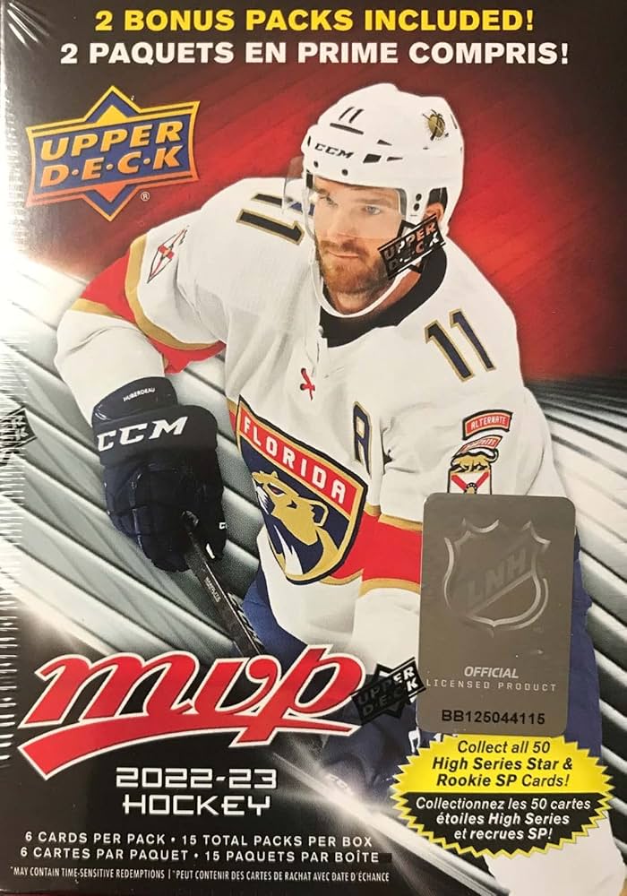 Buy Deep Crase Hockey Cards for Sale Online - Best Deals