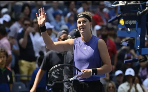 2024 Berlin Open Live Scores & Daily Match Updates