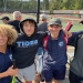 South Bay Marine League Tennis: Competitive Doubles and Tournaments