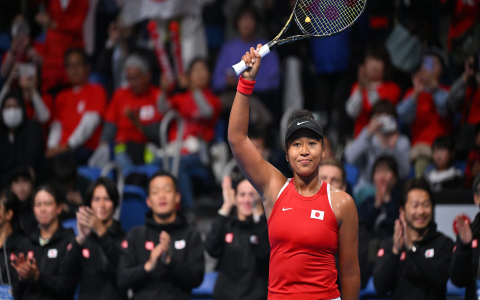 Tokyo Tennis Scores 2024: Real-Time Results & Standings