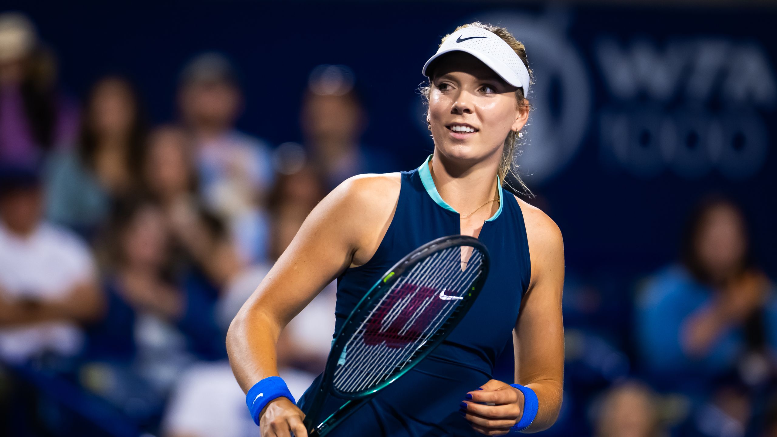 Lulu Sun Tennis Live Streaming： Scores, Results, and Player Stats