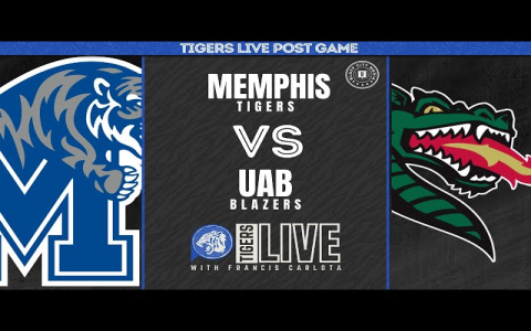 Memphis vs UAB Football: Game Highlights, Stats & Key Moments