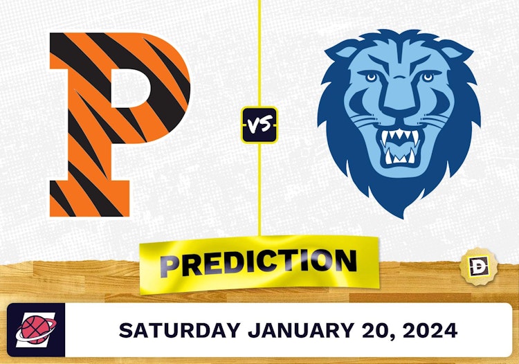 Princeton vs Columbia Football Game Prediction： Who Will Win？