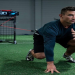 Single Foot Slides for Hockey: Essential Training Tool for Agility and Strength