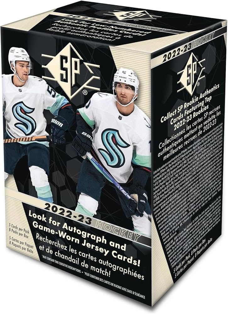 Buy Deep Crase Hockey Cards for Sale Online - Best Deals