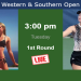 Donna Vekic Tennis Live Scores and Match Updates