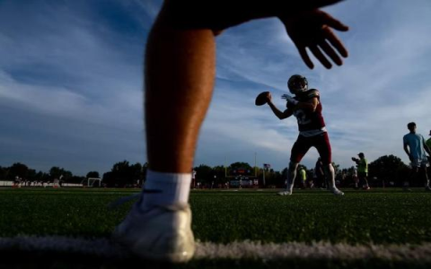Rosemount Football Score Today: Latest Updates & Highlights