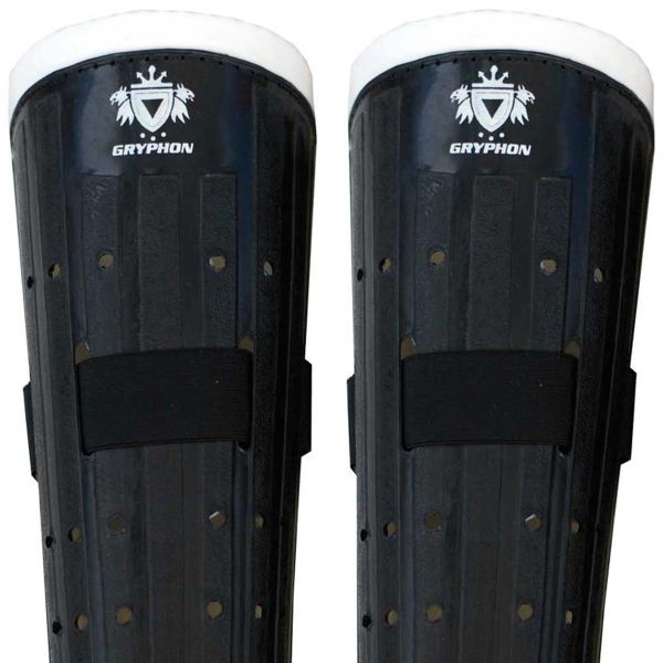 Best Gryphon Youth Field Hockey Shin Guards for Young Players