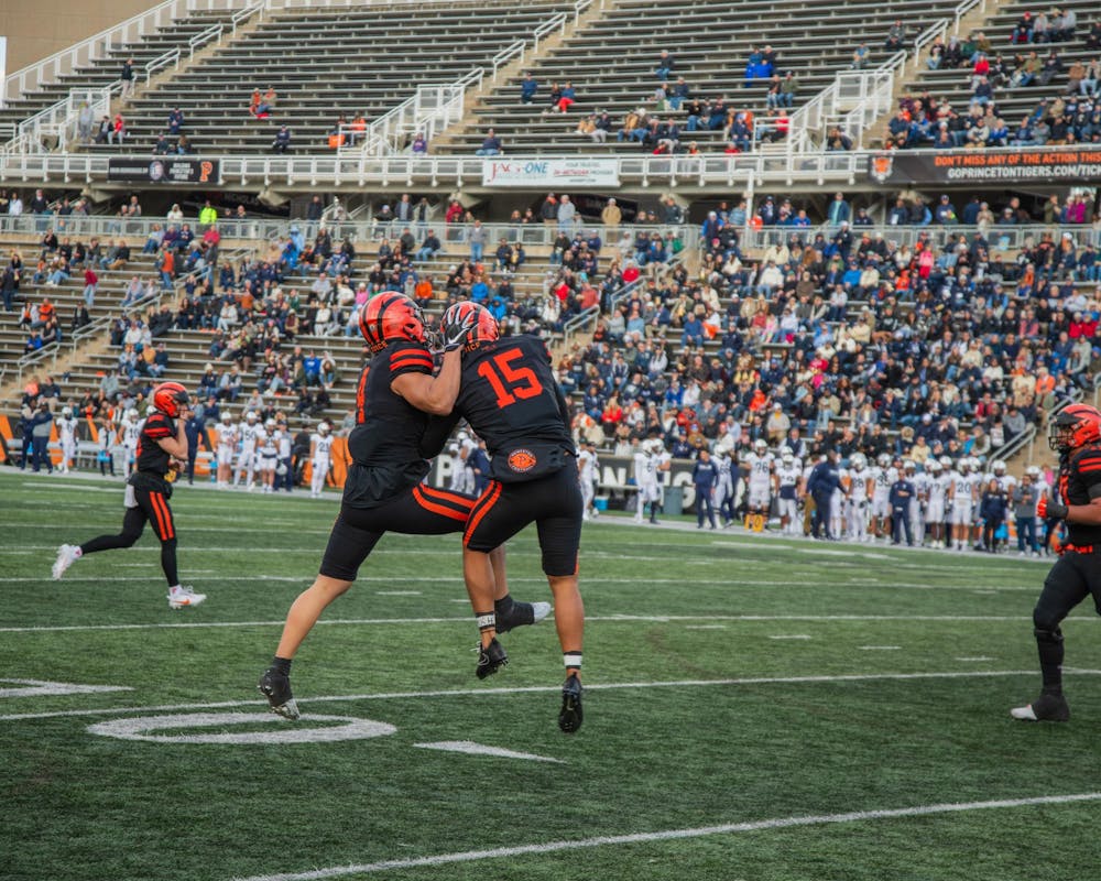 Princeton vs Columbia Football Game Prediction： Who Will Win？