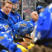 The Journey of Lincoln Griffin: Hockey Standout in the ECHL