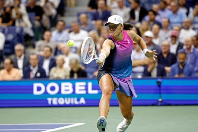 Follow Jessica Pegula Live Score and Real-Time Tennis Results