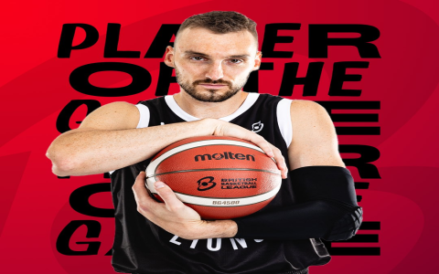 british basketball league players