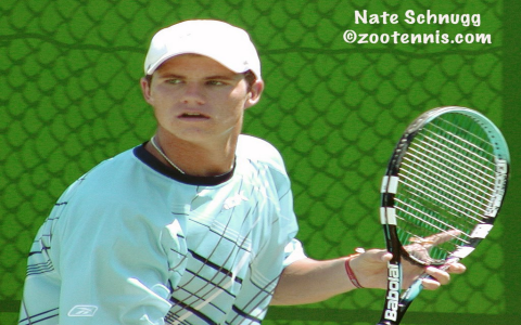 Mark Merklein: Career Highlights and Coaching Journey in Tennis