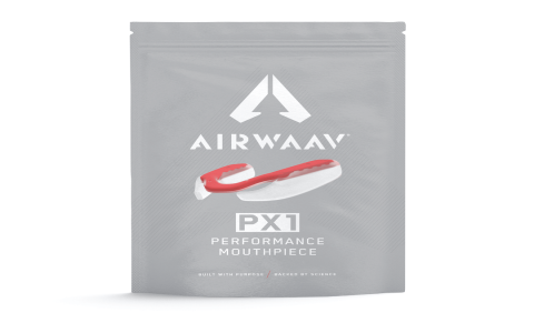 Football Mouthpiece Flavor  Which Taste Enhances Performance