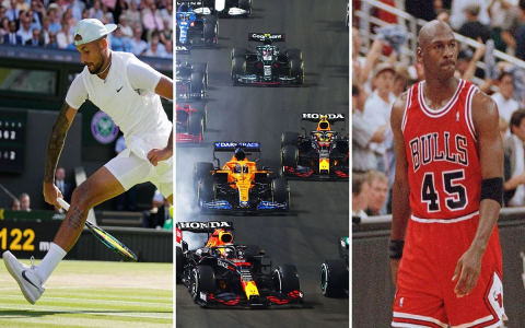 Take the Tennis Personality Quiz: Discover Your Inner Tennis Star