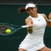 Elise Mertens Live Score & Results – Real-Time Tennis Updates