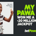 Live Football on BetPawa Today: Watch, Bet, and Stay Updated