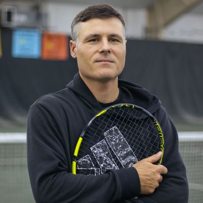 Matt Daly Tennis Career: From Player to Coach in the ATP World