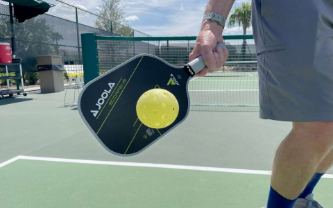 Why the Wilson Impact Tennis Racquet is Perfect for Every Player: Performance Tested and Proven