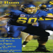 Michael Stenberg Player Profile: Stats, Career Highlights, and NCAA Commitment