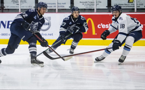 Hockey Fake Out Moves: The Secret to Outsmarting Your Opponents in NHL and Beyond