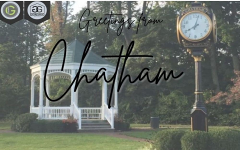 Florham Park NJ: Best Tennis Courts & Parks Guide