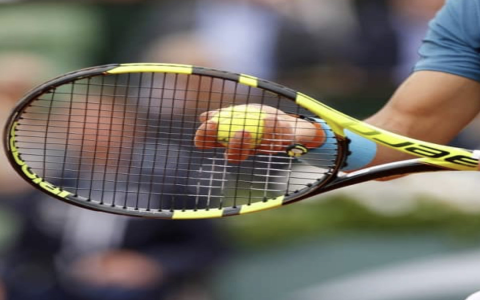 What Tennis Racket Does Rafael Nadal Use? Discover the RAFA Pure Aero