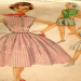 Explore Iconic 1920s Tennis Outfits: Vintage Styles for Classic Sports Fashion