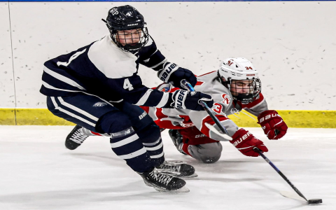 MIAA Hockey Championship 2024, Who Will Take the Title