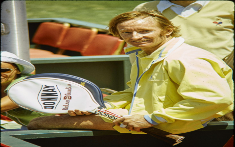 Top Rod Laver Tennis Rackets: Performance and Legacy