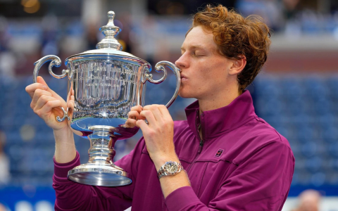 Live Doha Open Scores: Follow the Latest Tennis Results in Qatar
