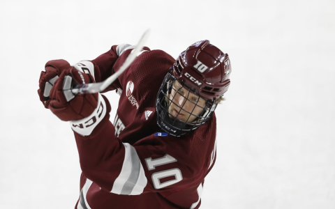 NED Hockey: Key Dates and Development Opportunities in the New England District