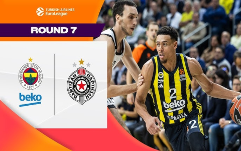 Fenerbahçe Basketball vs Žalgiris: Full Player Stats and Match Analysis