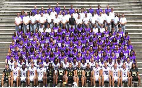Complete 2010 Jackson State Football Roster: Players & Stats Overview