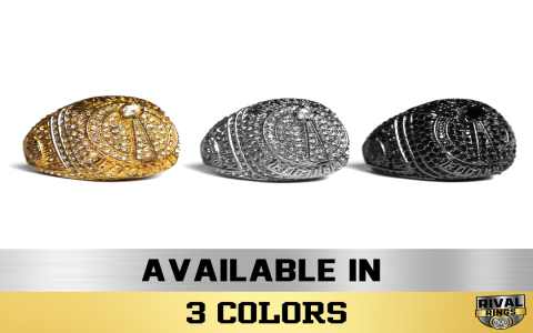 Fantasy Football Championship Rings, How to Choose the Perfect One
