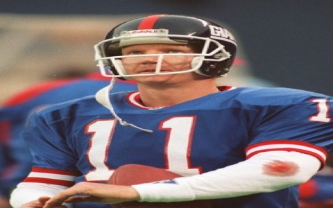 Complete 1958 New York Giants Roster: Players, Coaches, and Stats