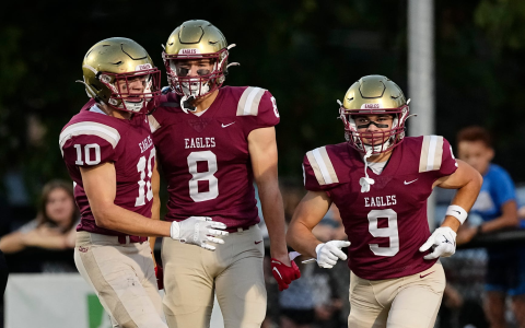 Bishop Hartley Football Score: Latest Game Results and Updates