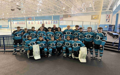 ISL Hockey Standings, What You Need to Know