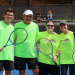 Discover Bitsy Grant Tennis Center: Atlanta’s Premier Public Tennis Facility