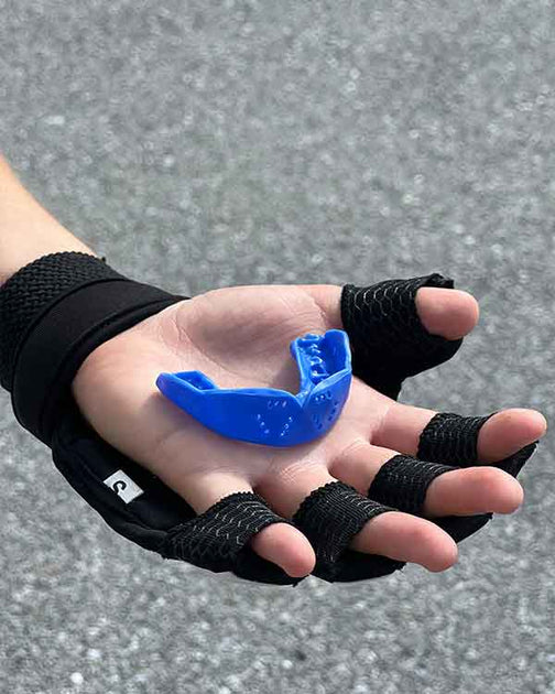 What Kind of Mouthguard is Best for Field Hockey Players?