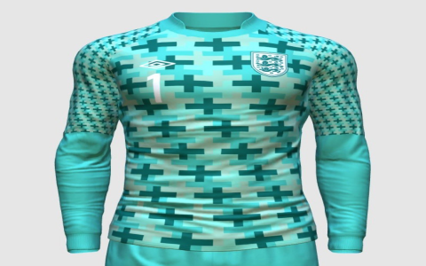 Buy England Football Jersey 2014 – Official Nike Kit for Fans