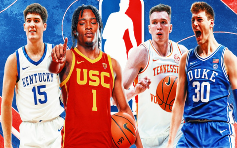 Best Polish Basketball Players You Should Know in 2024